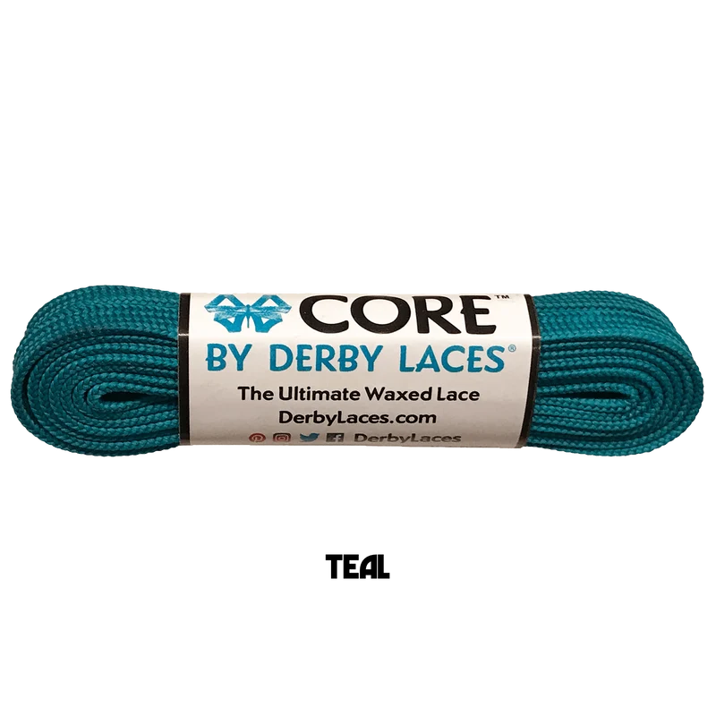 Core Roller Skate Laces by Derby