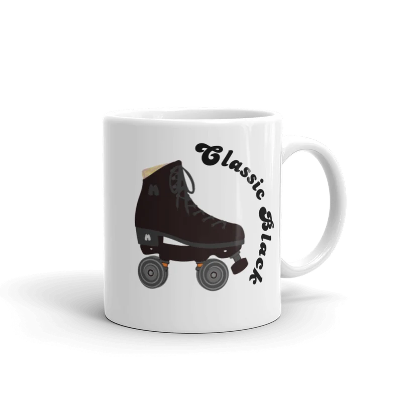 Moxi Lolly Mug