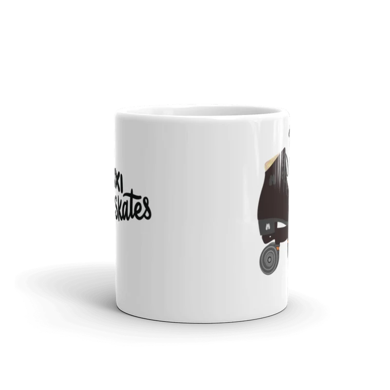 Moxi Lolly Mug