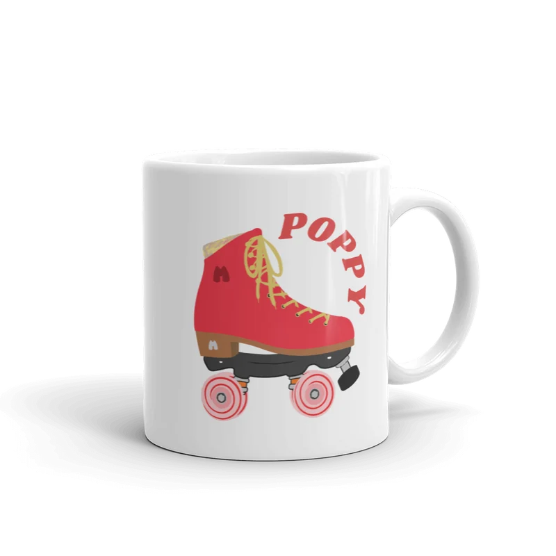 Moxi Lolly Mug