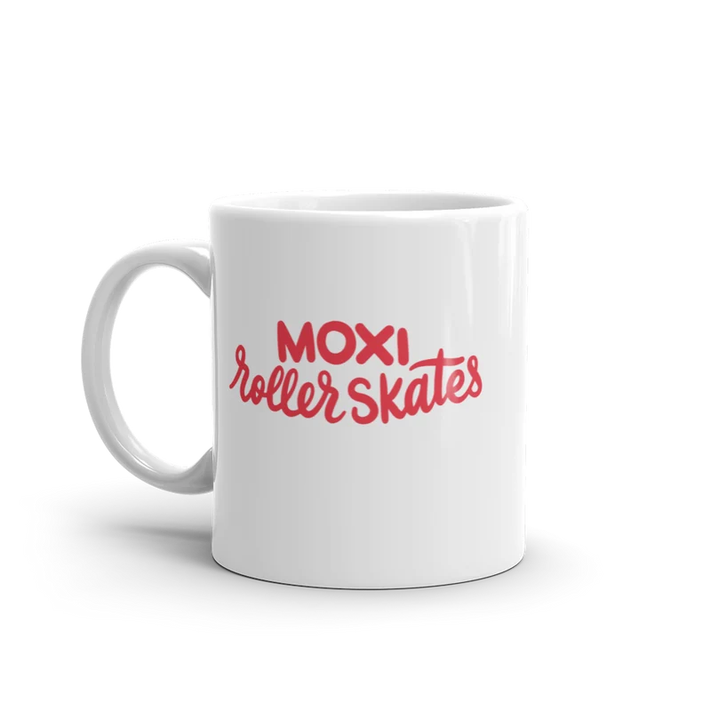 Moxi Lolly Mug