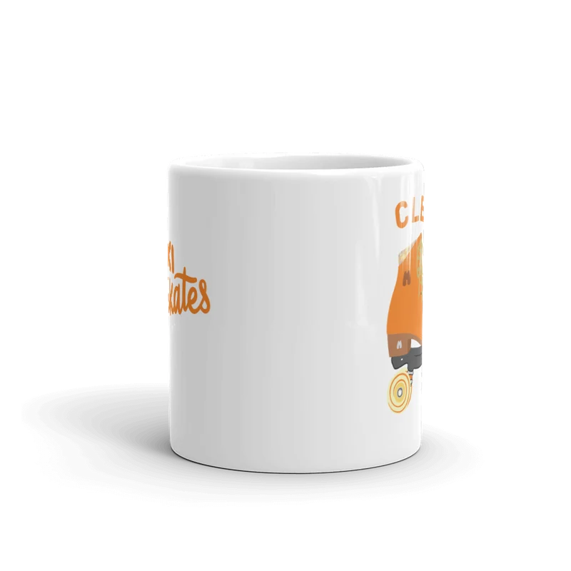 Moxi Lolly Mug
