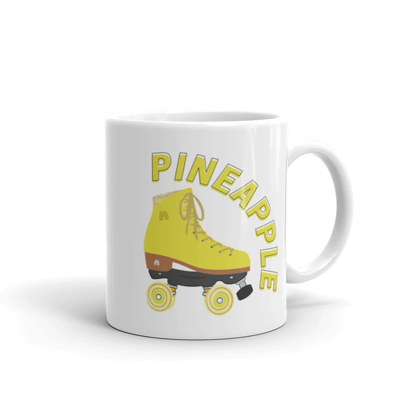 Moxi Lolly Mug