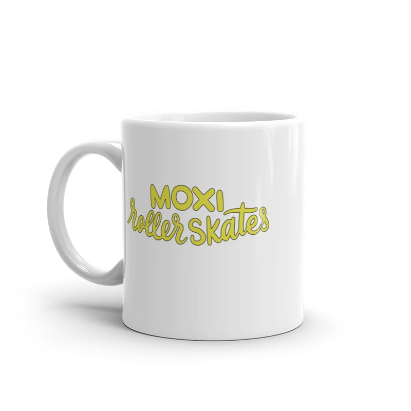 Moxi Lolly Mug