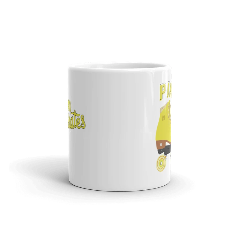 Moxi Lolly Mug