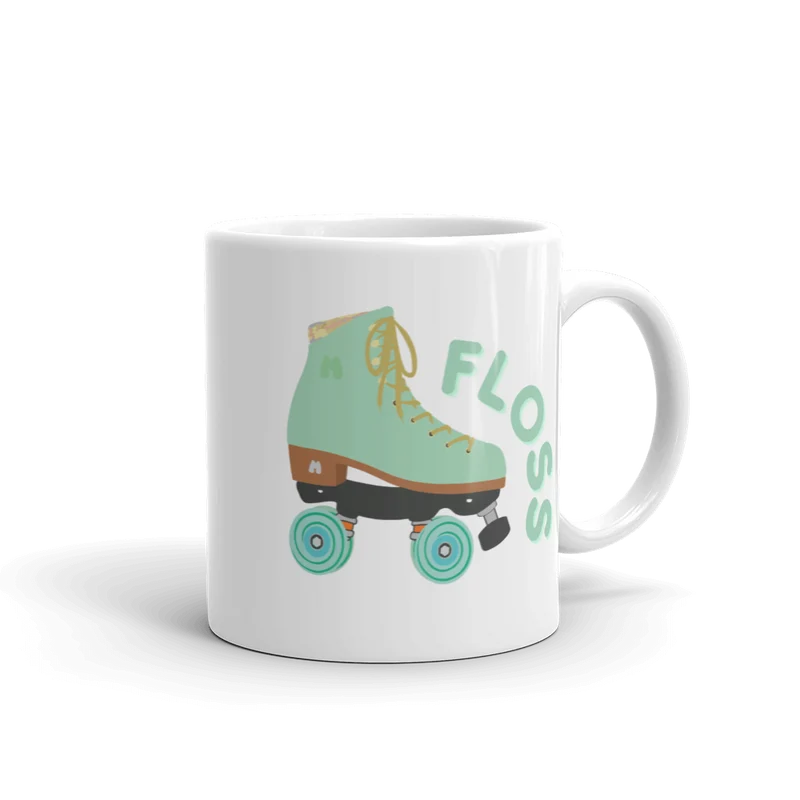 Moxi Lolly Mug