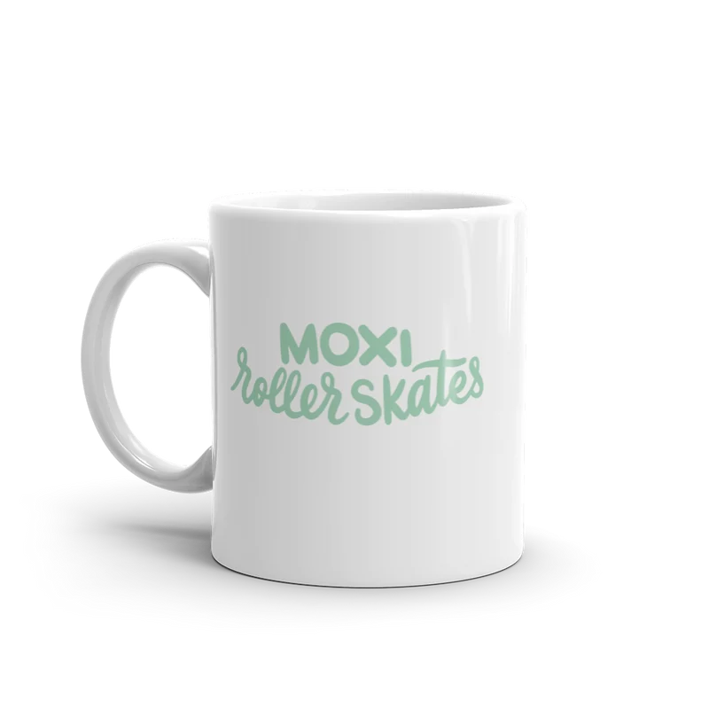 Moxi Lolly Mug