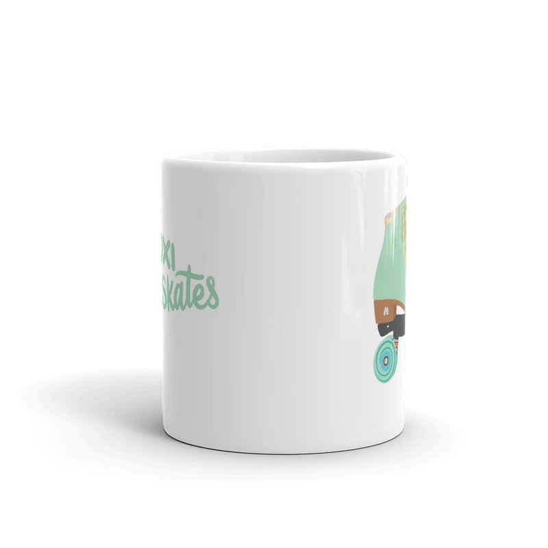 Moxi Lolly Mug