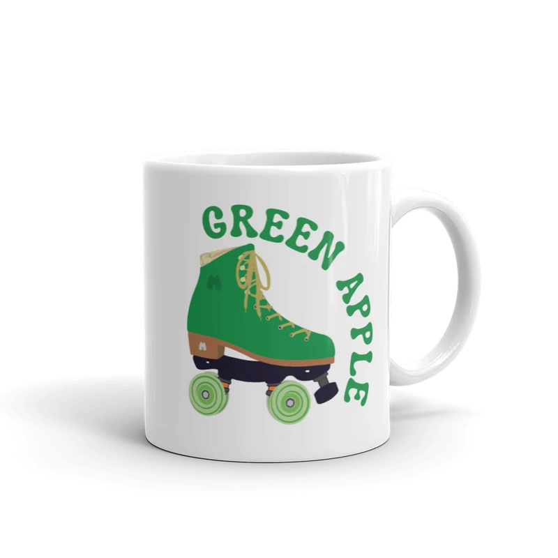 Moxi Lolly Mug