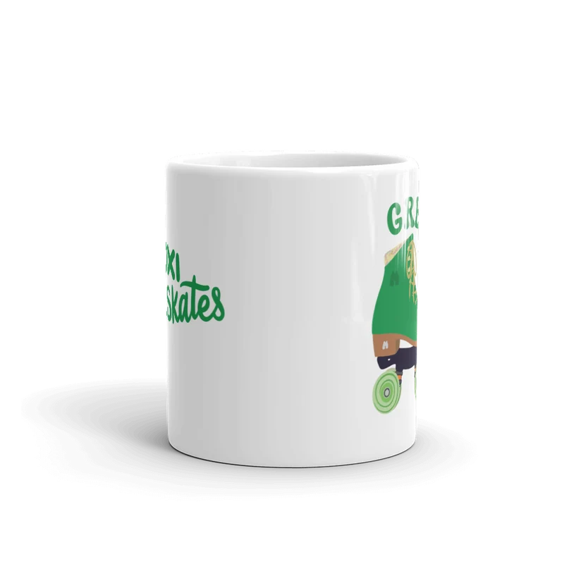 Moxi Lolly Mug