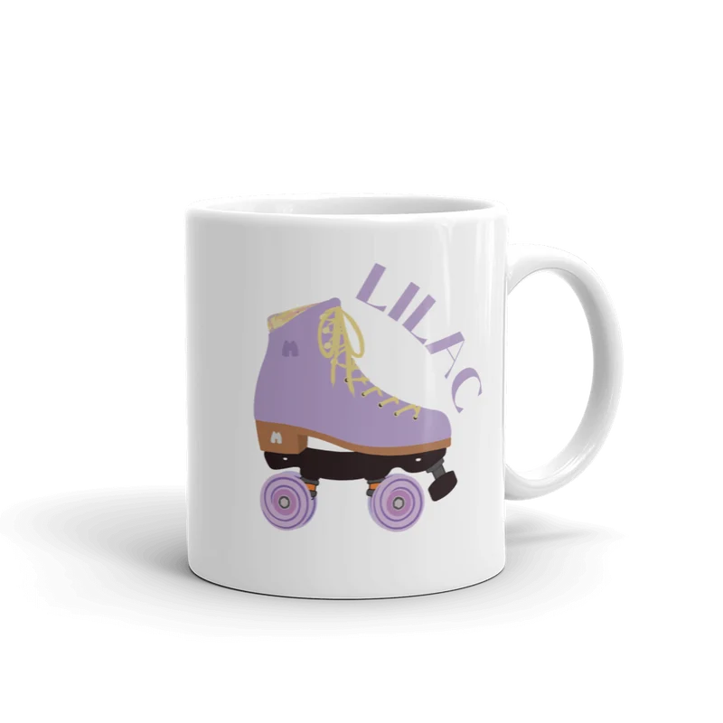Moxi Lolly Mug
