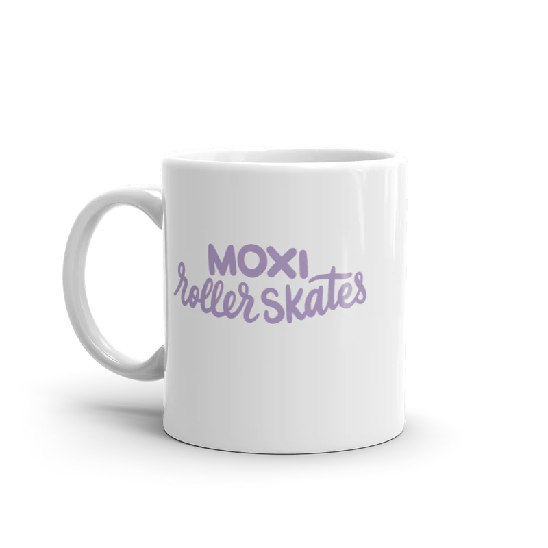 Moxi Lolly Mug