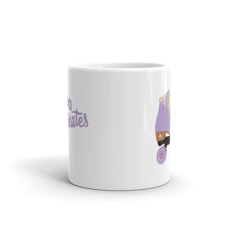 Moxi Lolly Mug