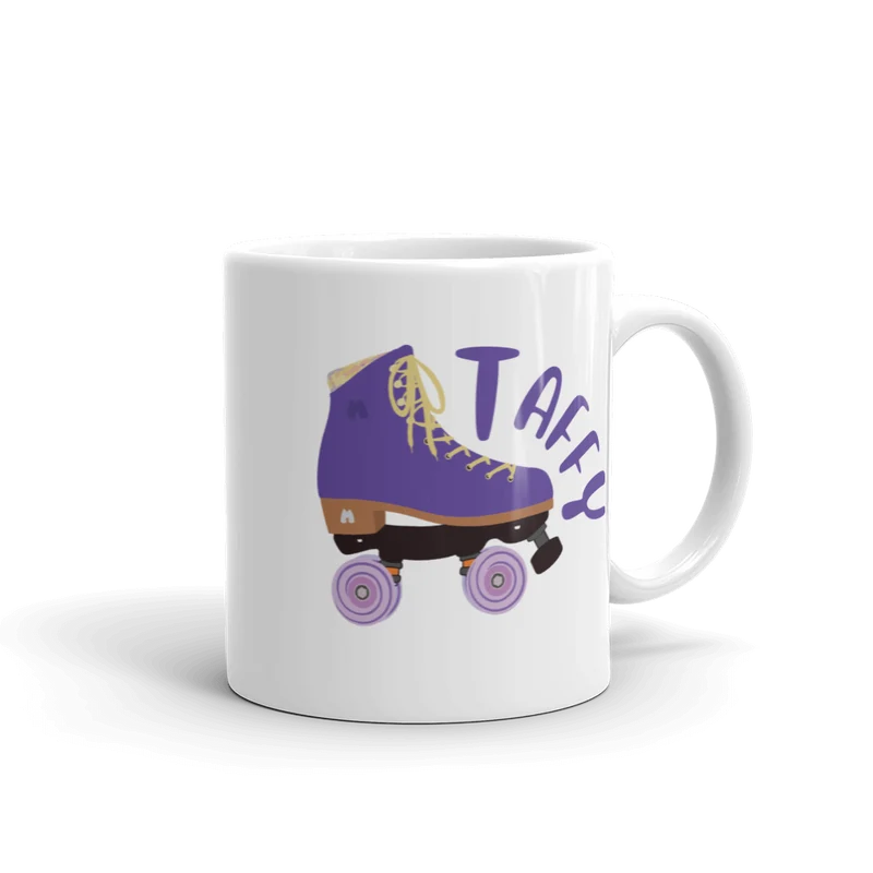 Moxi Lolly Mug