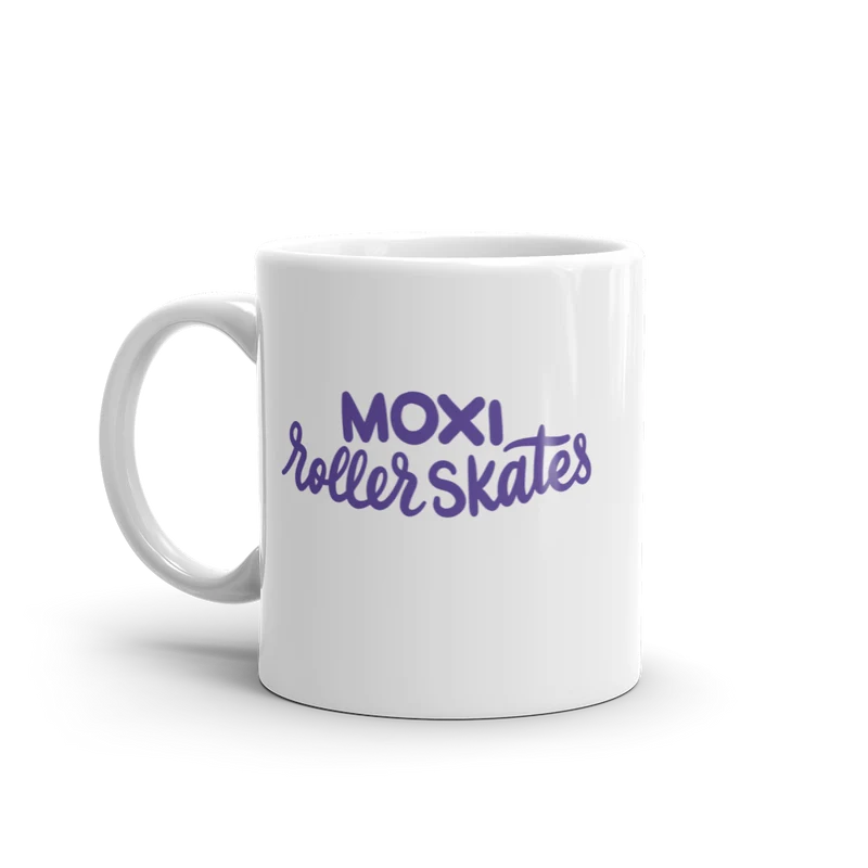 Moxi Lolly Mug
