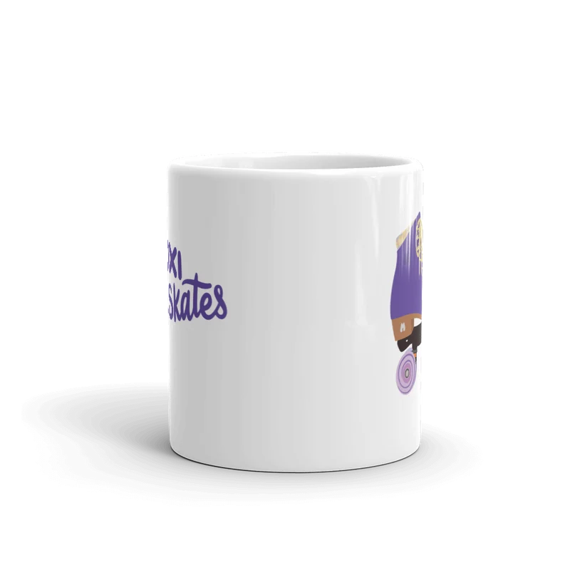Moxi Lolly Mug