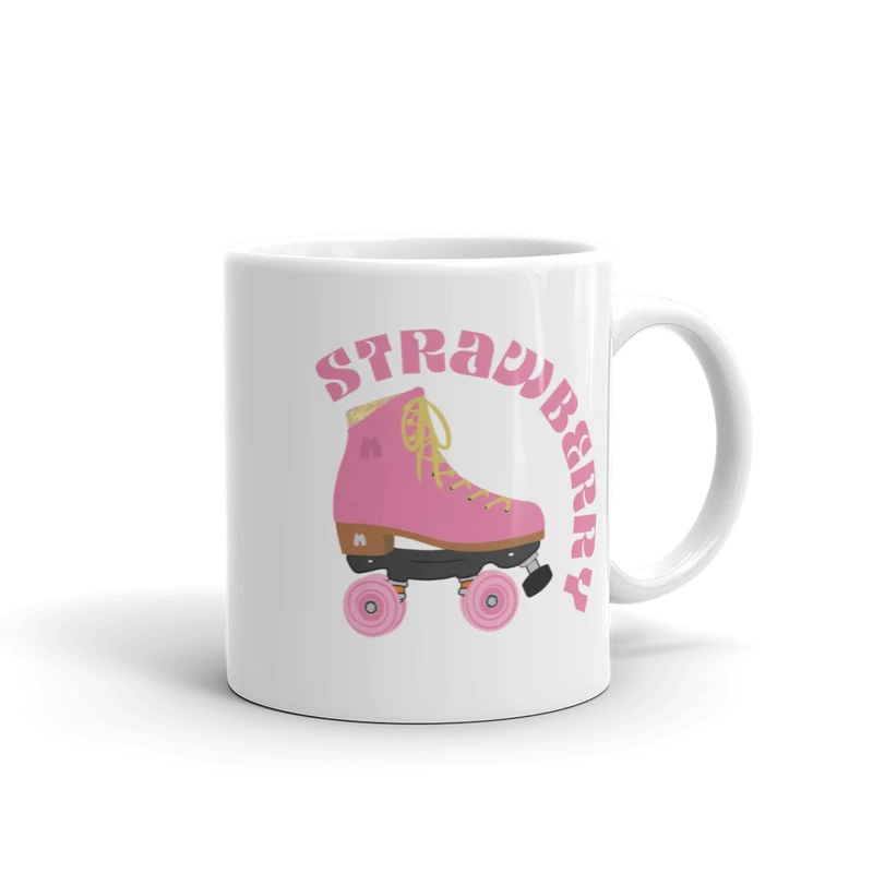 Moxi Lolly Mug