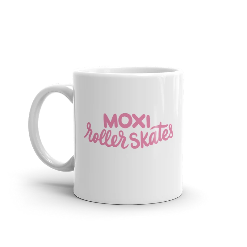 Moxi Lolly Mug