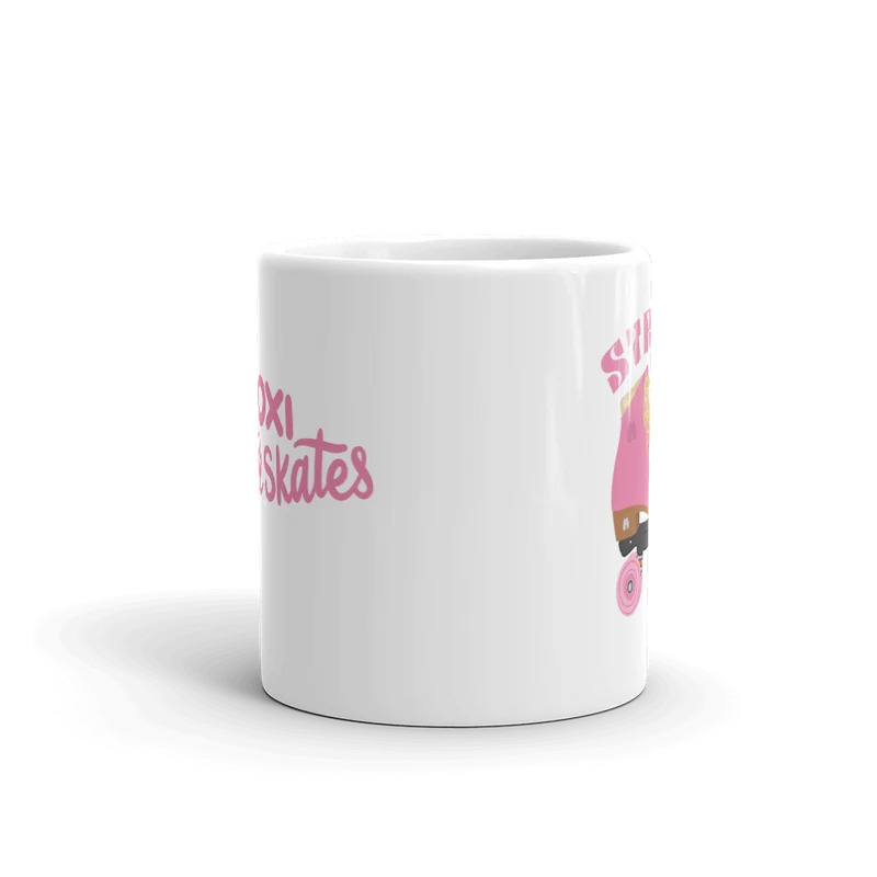 Moxi Lolly Mug