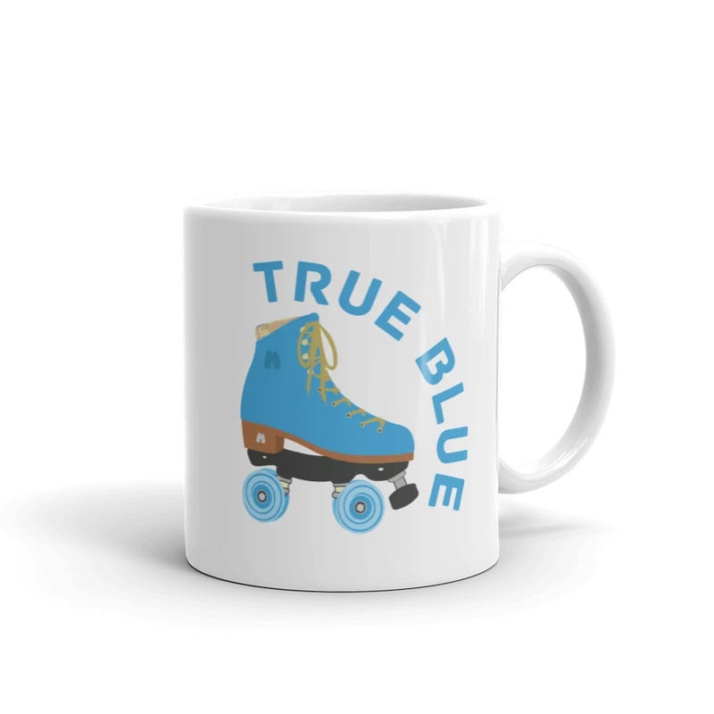 Moxi Lolly Mug