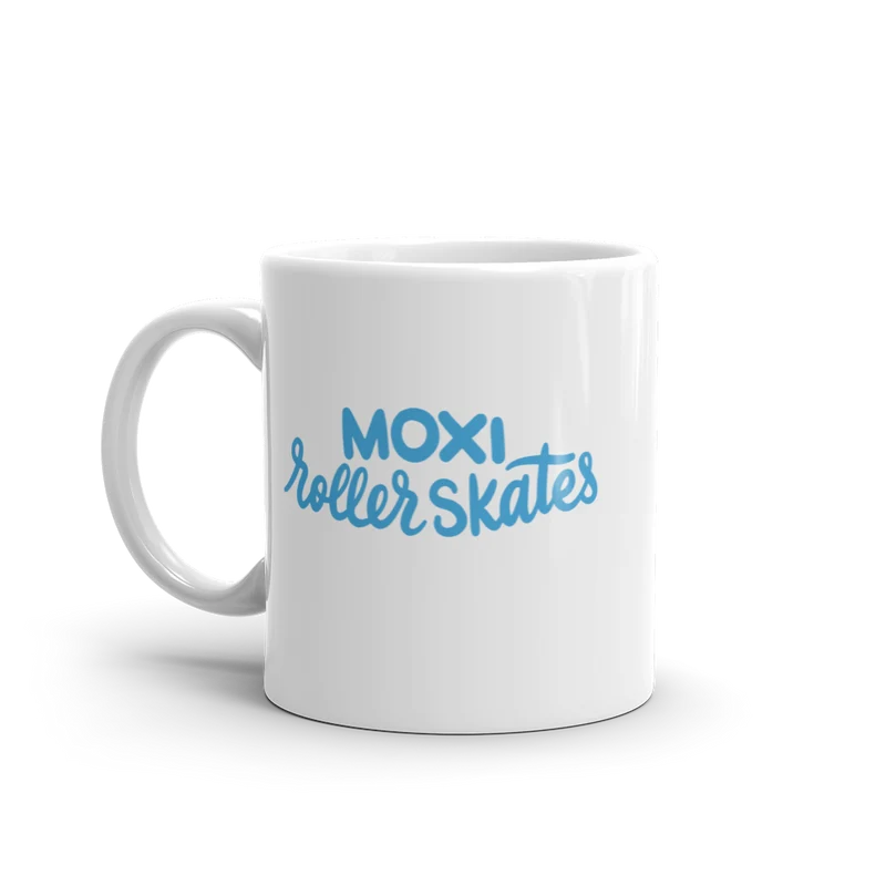 Moxi Lolly Mug