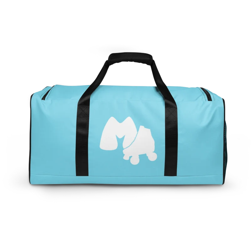 Skate-cation Duffle