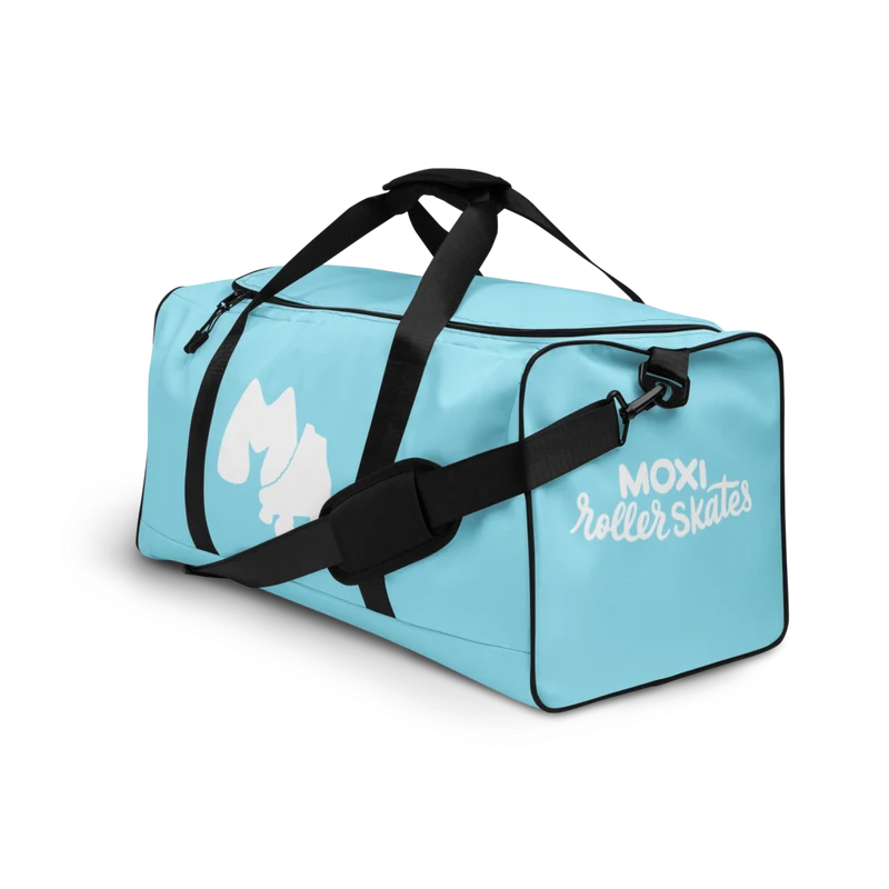 Skate-cation Duffle