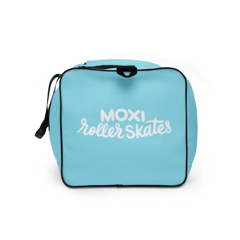 Skate-cation Duffle