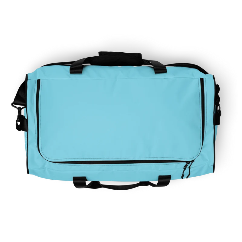 Skate-cation Duffle