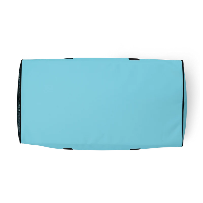 Skate-cation Duffle