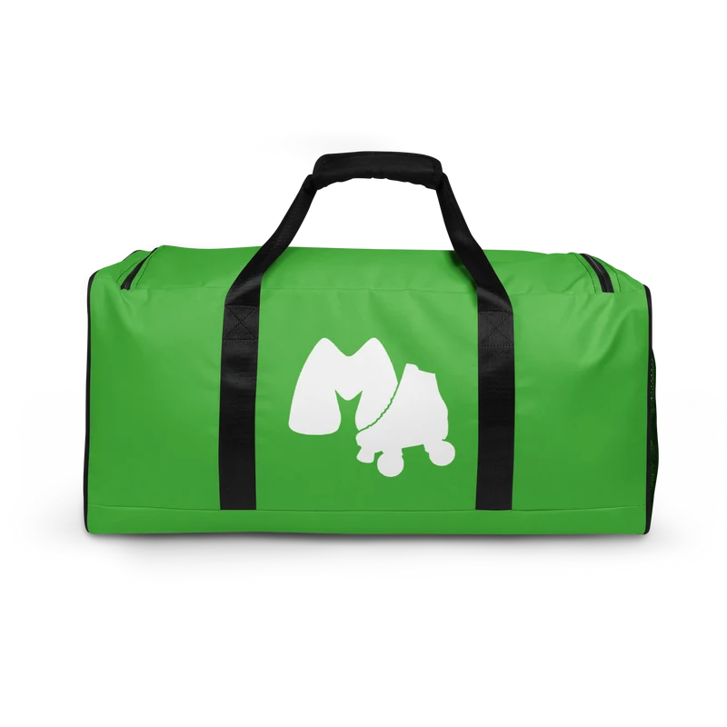 Skate-cation Duffle