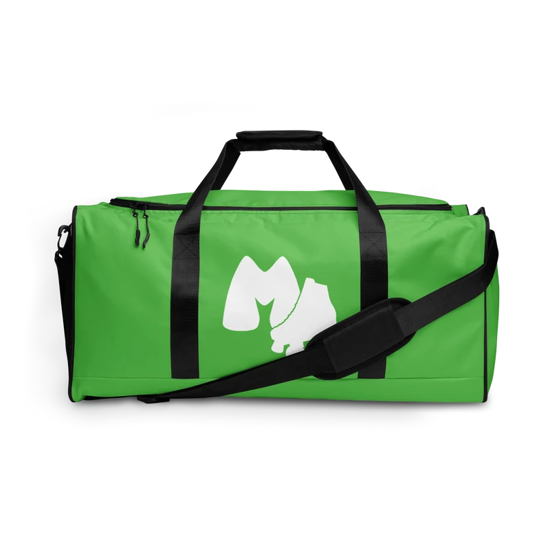 Skate-cation Duffle