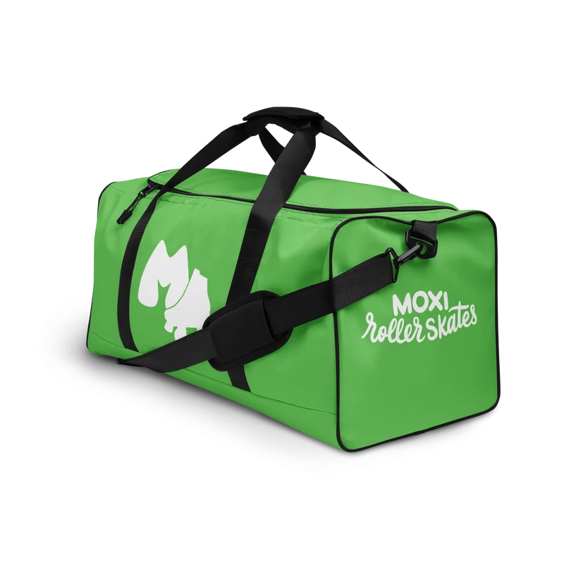 Skate-cation Duffle