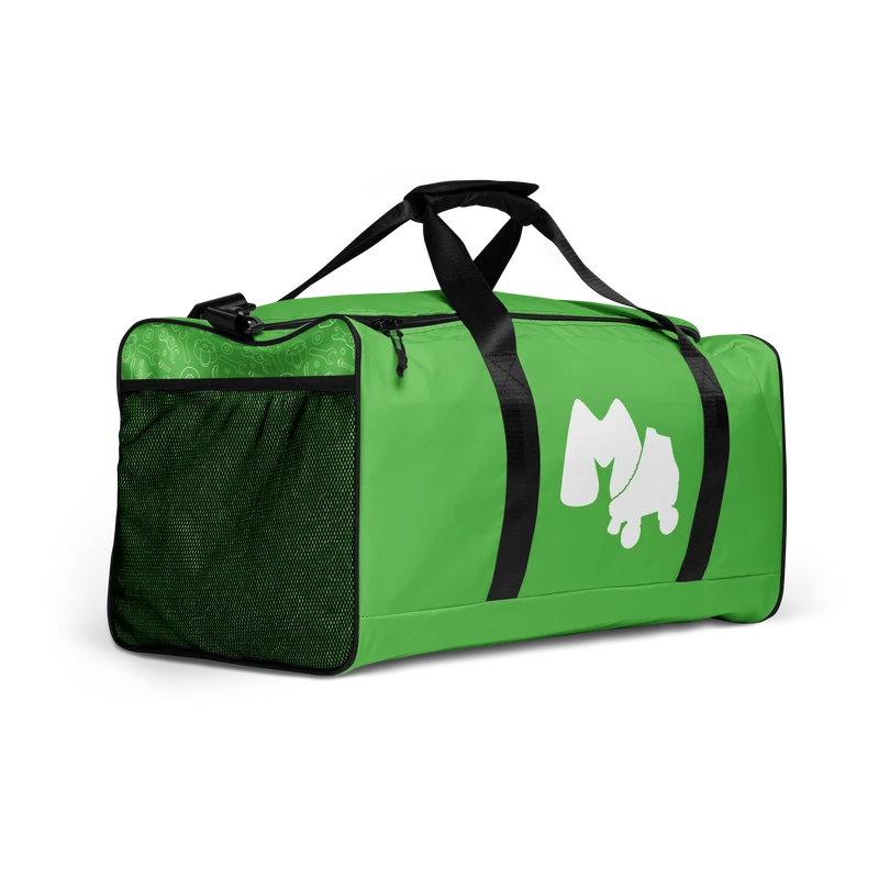Skate-cation Duffle