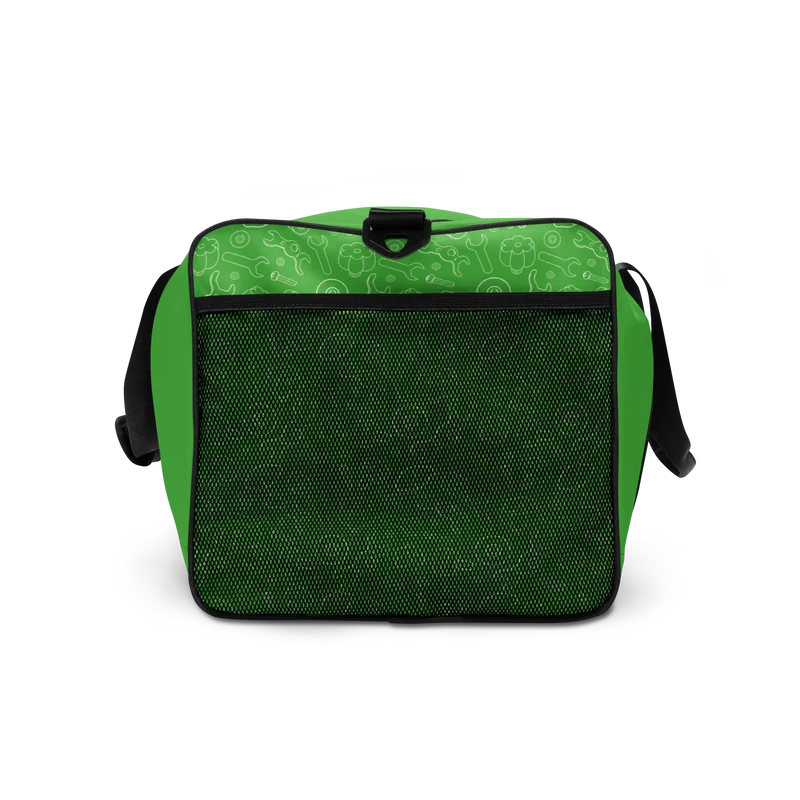 Skate-cation Duffle