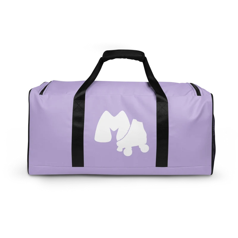 Skate-cation Duffle