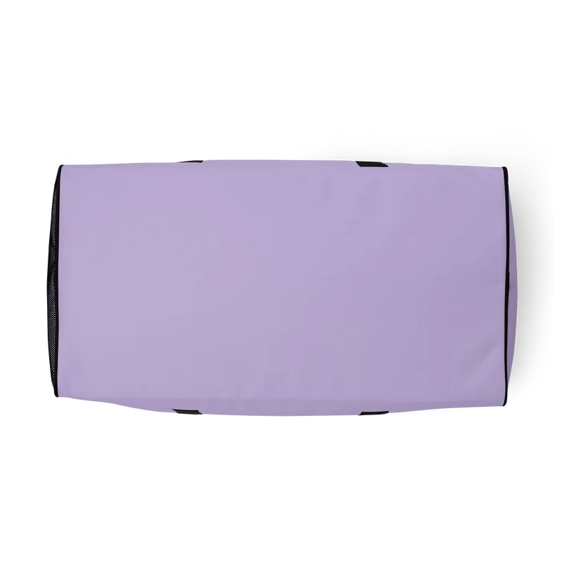 Skate-cation Duffle