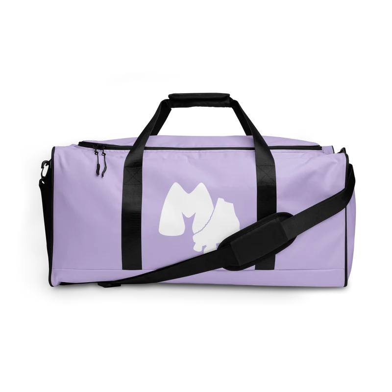Skate-cation Duffle