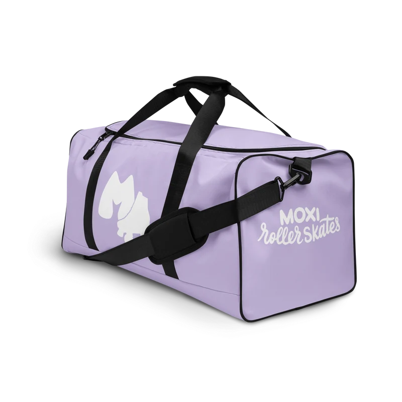 Skate-cation Duffle