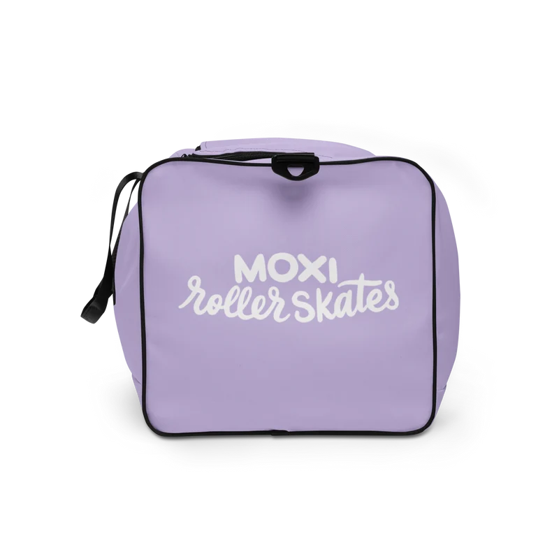 Skate-cation Duffle