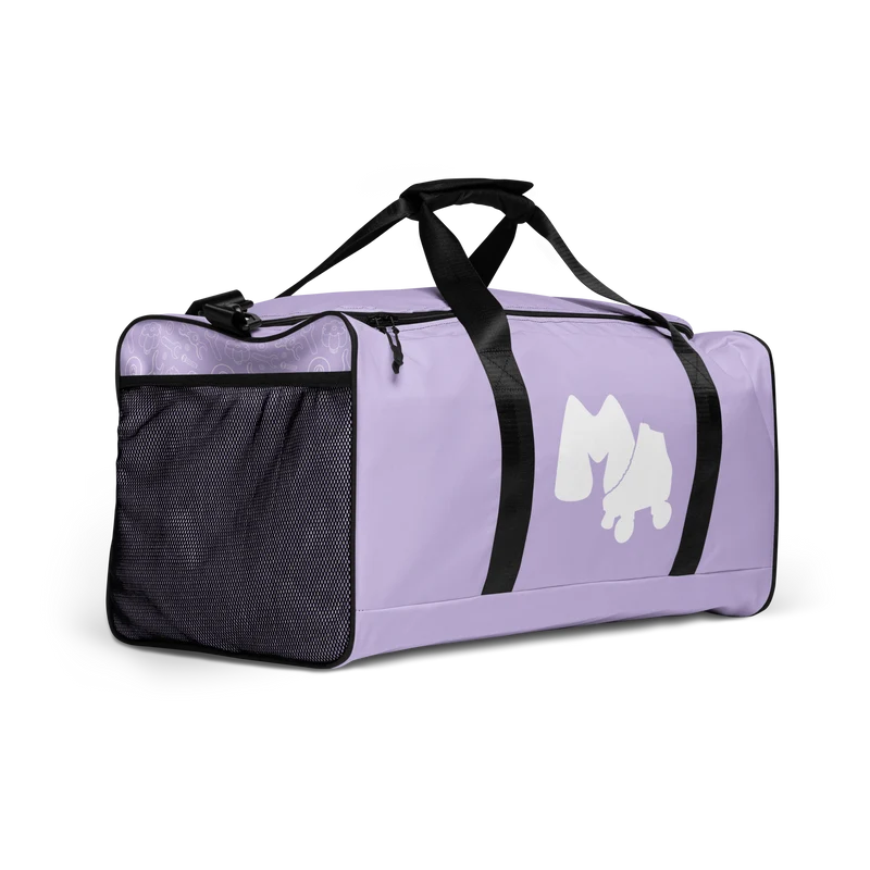 Skate-cation Duffle