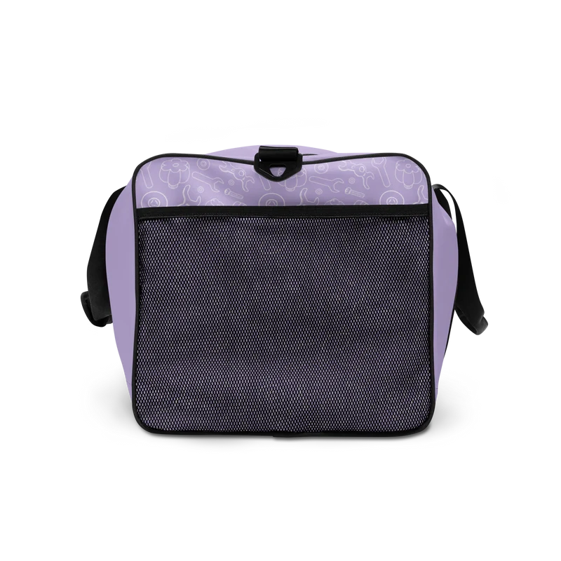 Skate-cation Duffle