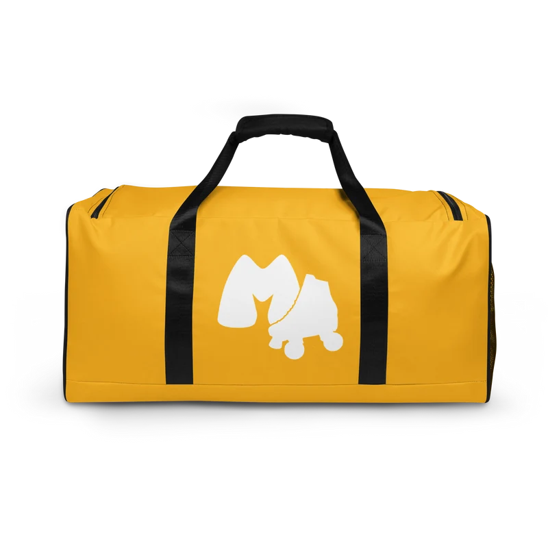 Skate-cation Duffle