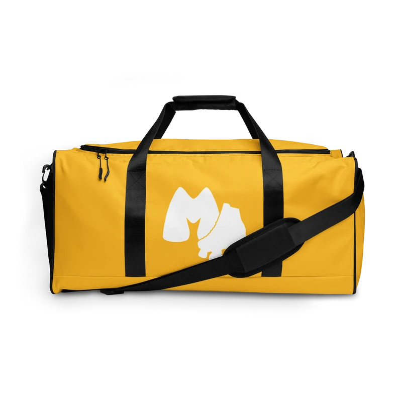 Skate-cation Duffle