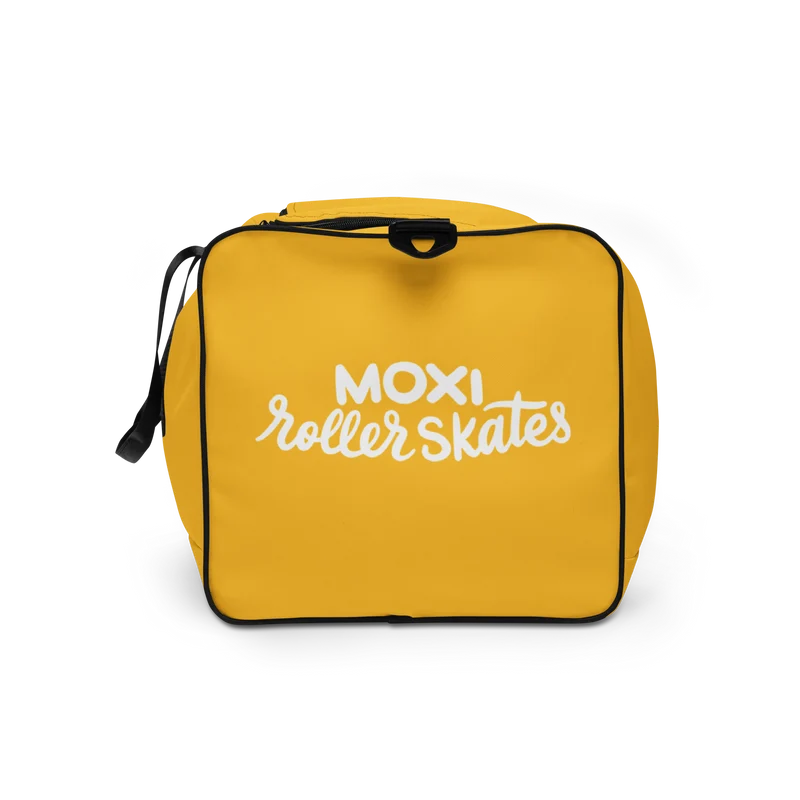 Skate-cation Duffle