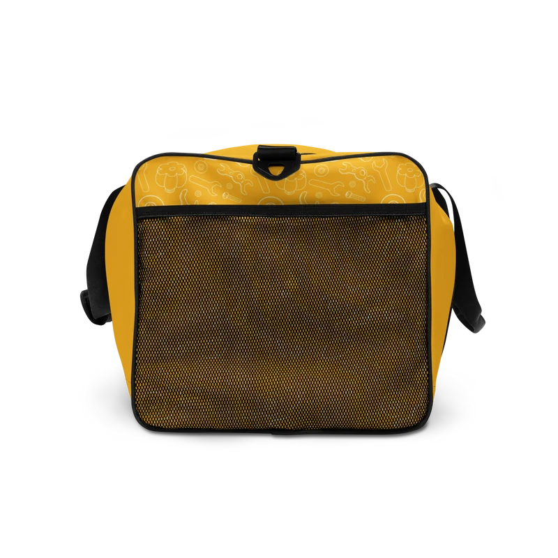 Skate-cation Duffle