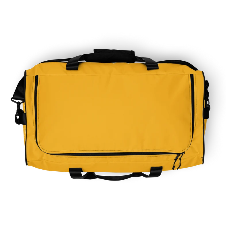 Skate-cation Duffle