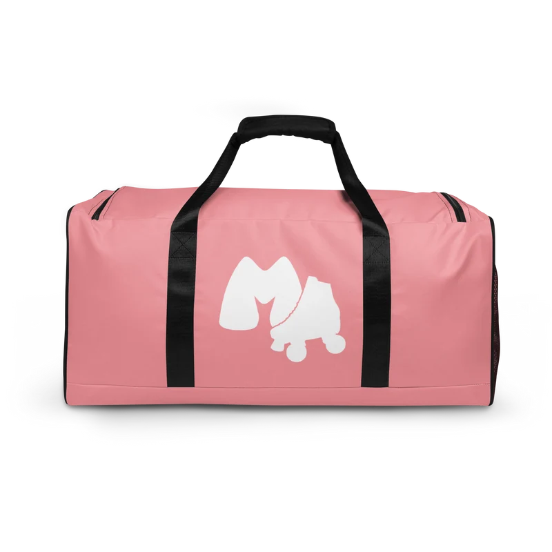 Skate-cation Duffle