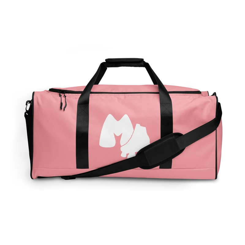 Skate-cation Duffle