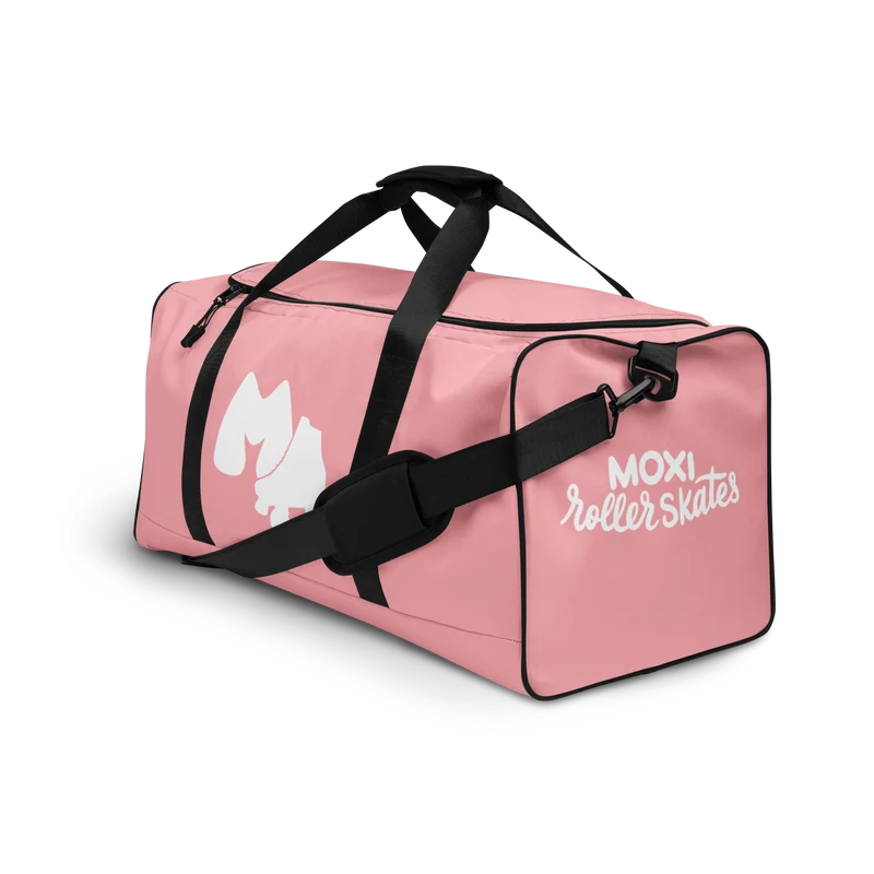 Skate-cation Duffle